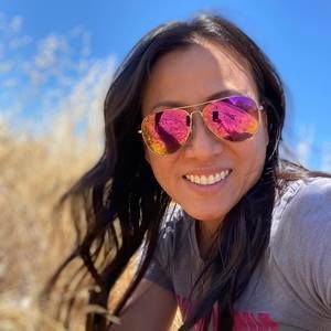 Meet your Posher, Tracy